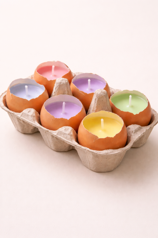 Eggshell Easter Decorations: Creative Ideas eggshell easter decorations creative ideas 2 scaled