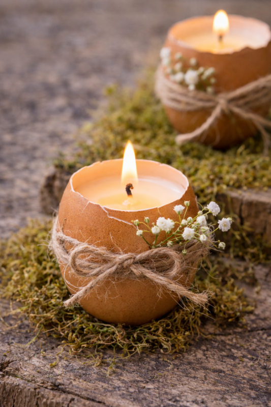 Eggshell Easter Decorations: Creative Ideas eggshell easter decorations creative ideas 3 scaled