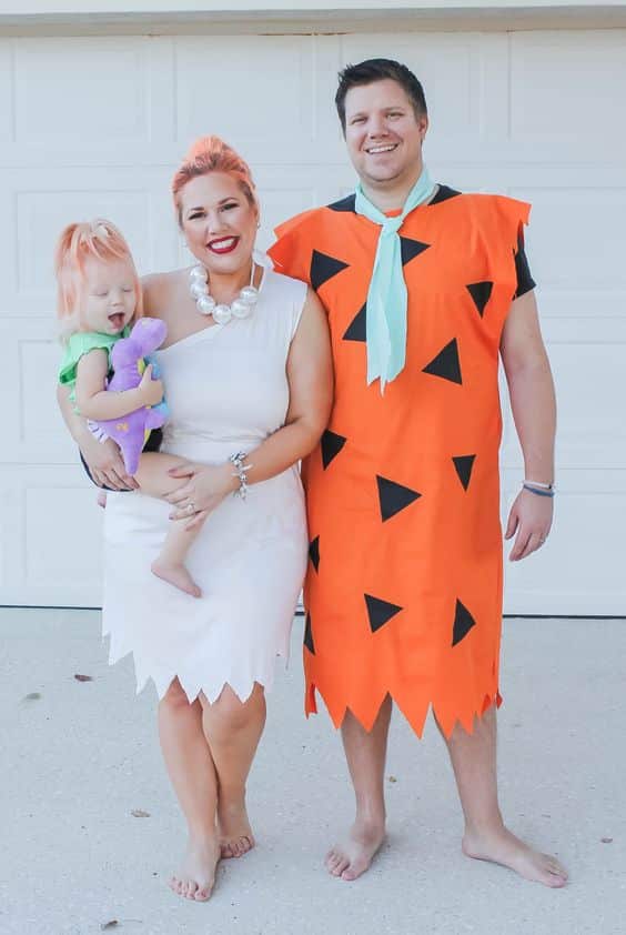 Family Costume Ideas for Halloween: Unleash Your Creativity!
