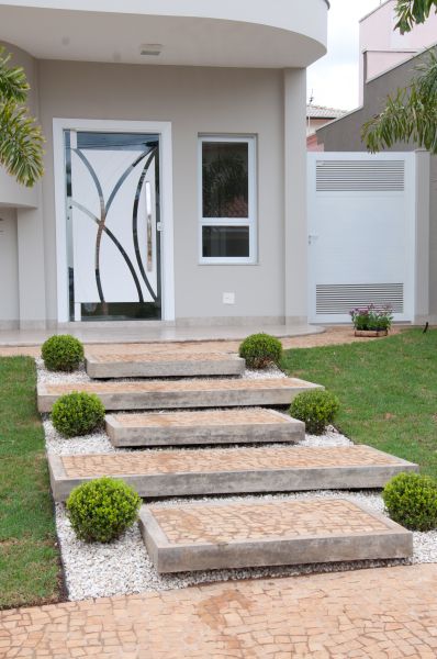 front step for your entrance 10