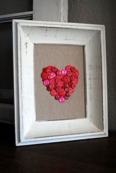 heart decoration ideas 4