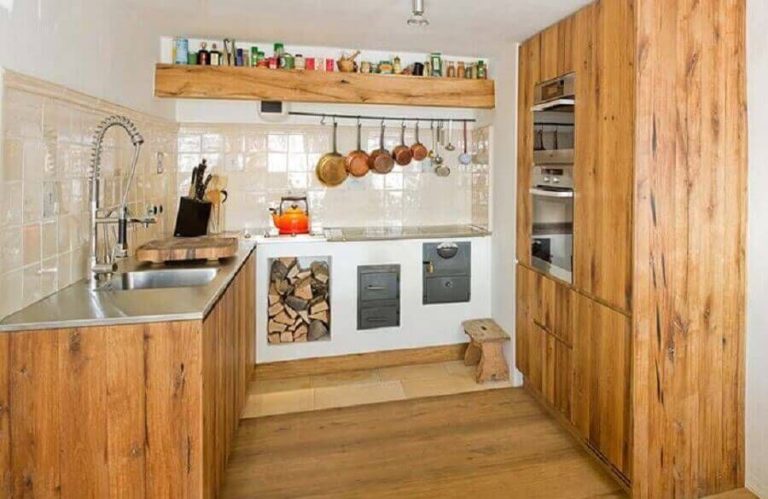 ideas for country style kitchen decor 13