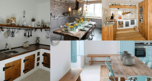 ideas for country style kitchen decor