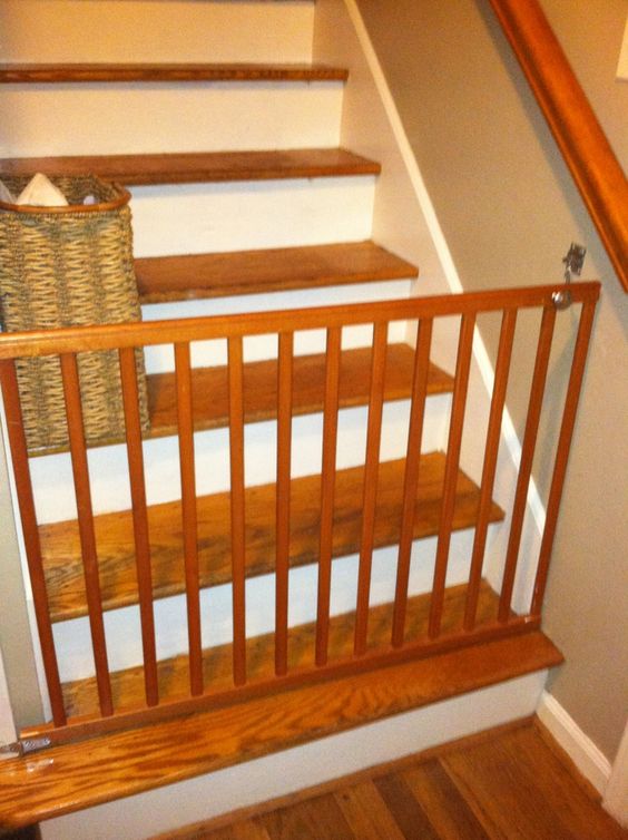ideas for reusing a crib 14