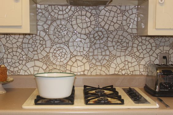 mosaic backsplash for your kitchen 5