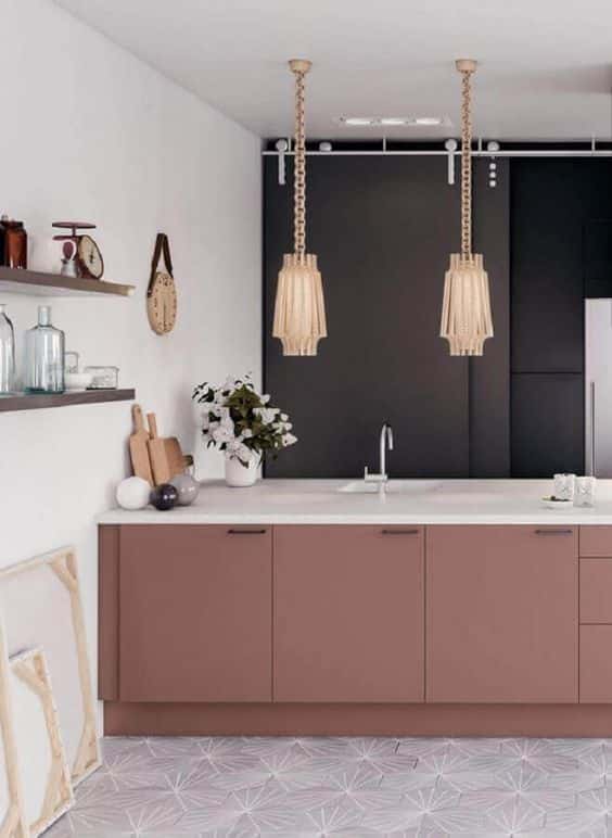pink kitchen 11