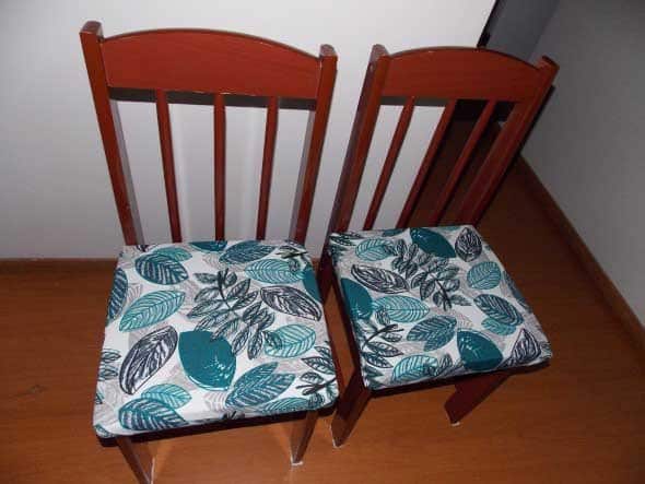 reupholster a chair 9