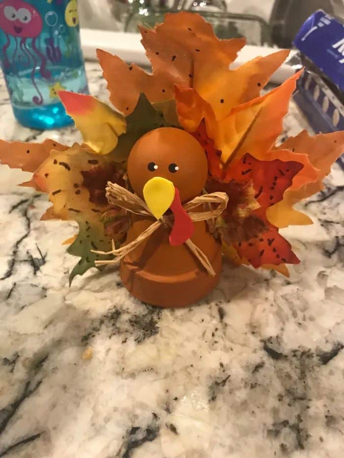 thanksgiving crafts for kids 5