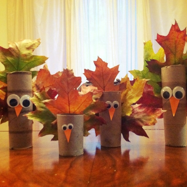 thanksgiving crafts for kids 7