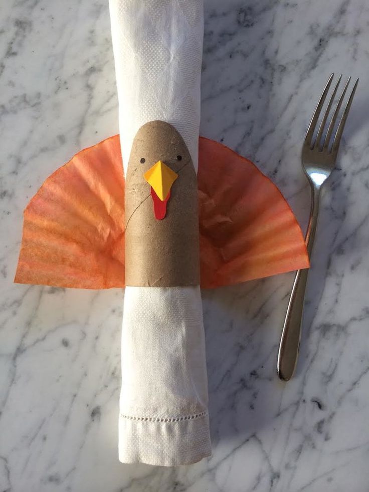 thanksgiving crafts for kids 8