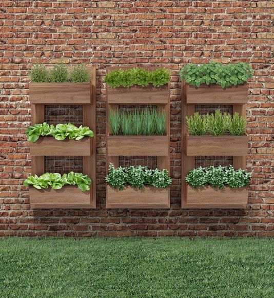vertical gardening ideas 11 1