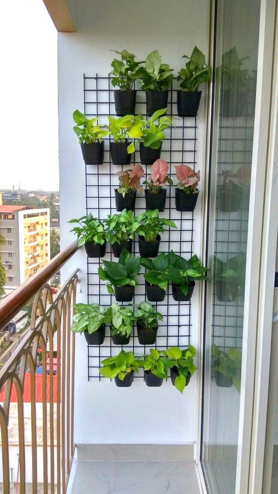 vertical gardening ideas 8 1