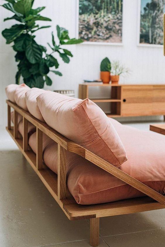 wooden sofa designs 2