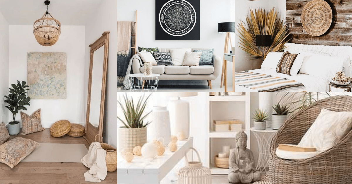 Zen decor – Perfect for today